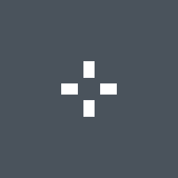 suygetsu Valorant crosshair — classic cross, white